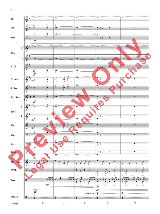 They Walked in the Valley of Fire | 小雅音樂 Hsiaoya Music