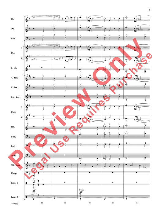 They Walked in the Valley of Fire | 小雅音樂 Hsiaoya Music