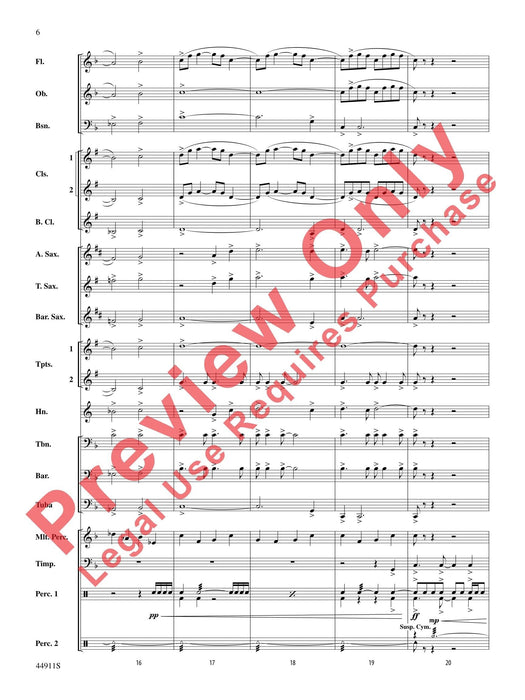 They Walked in the Valley of Fire | 小雅音樂 Hsiaoya Music