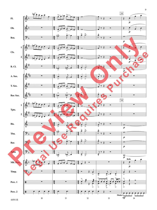 They Walked in the Valley of Fire | 小雅音樂 Hsiaoya Music