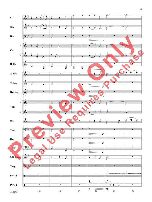 Midnight Carols Featuring: What Child Is This? / It Came Upon the Midnight Clear 耶誕頌歌 總譜 | 小雅音樂 Hsiaoya Music