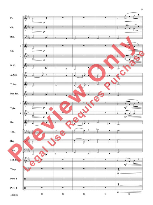 Midnight Carols Featuring: What Child Is This? / It Came Upon the Midnight Clear 耶誕頌歌 總譜 | 小雅音樂 Hsiaoya Music