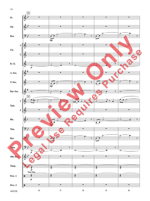 Transylvanian Lullaby Solo Trumpet Feature 搖籃曲 獨奏 小號 | 小雅音樂 Hsiaoya Music