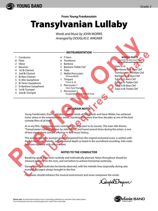 Transylvanian Lullaby Solo Trumpet Feature 搖籃曲 獨奏 小號 | 小雅音樂 Hsiaoya Music