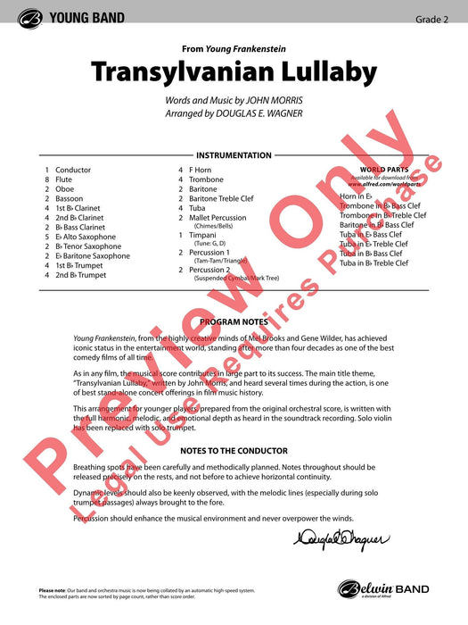 Transylvanian Lullaby Solo Trumpet Feature 搖籃曲 獨奏 小號 | 小雅音樂 Hsiaoya Music