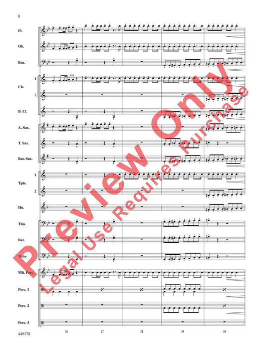 Uptown Funk As Performed by Bruno Mars 放克音樂 總譜 | 小雅音樂 Hsiaoya Music