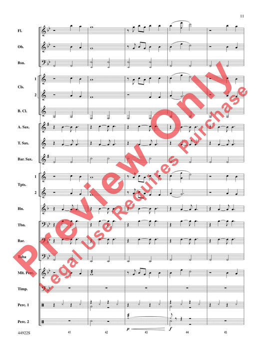 Bright As Recorded by Echosmith 總譜 | 小雅音樂 Hsiaoya Music