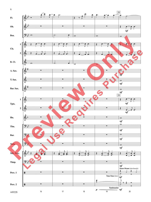 Bright As Recorded by Echosmith 總譜 | 小雅音樂 Hsiaoya Music