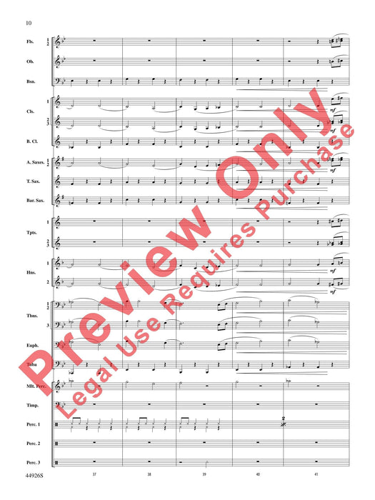 Australiana Sketches from Down Under 總譜 | 小雅音樂 Hsiaoya Music