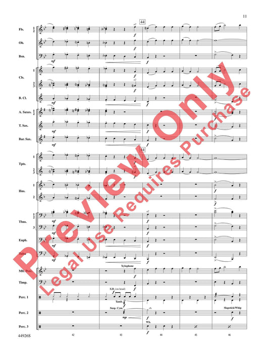 Australiana Sketches from Down Under 總譜 | 小雅音樂 Hsiaoya Music