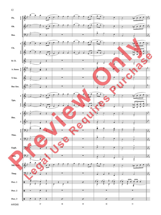 Australiana Sketches from Down Under 總譜 | 小雅音樂 Hsiaoya Music