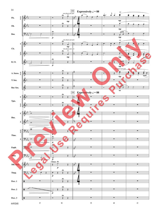 Australiana Sketches from Down Under 總譜 | 小雅音樂 Hsiaoya Music