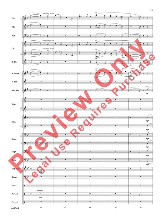 Australiana Sketches from Down Under 總譜 | 小雅音樂 Hsiaoya Music