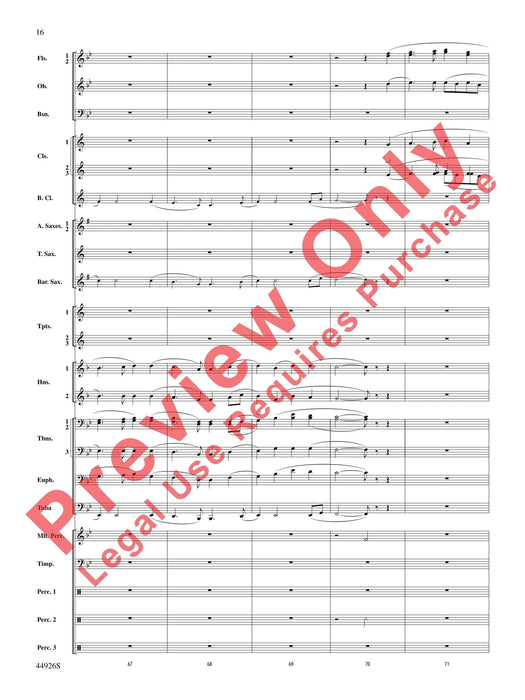 Australiana Sketches from Down Under 總譜 | 小雅音樂 Hsiaoya Music