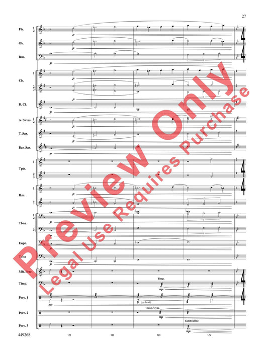 Australiana Sketches from Down Under 總譜 | 小雅音樂 Hsiaoya Music