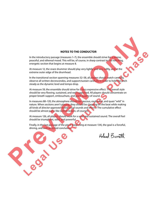 Australiana Sketches from Down Under 總譜 | 小雅音樂 Hsiaoya Music