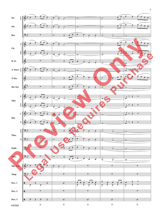 Australiana Sketches from Down Under 總譜 | 小雅音樂 Hsiaoya Music