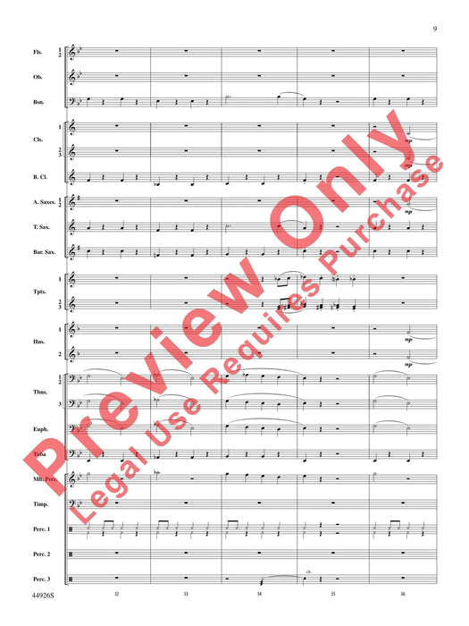 Australiana Sketches from Down Under 總譜 | 小雅音樂 Hsiaoya Music