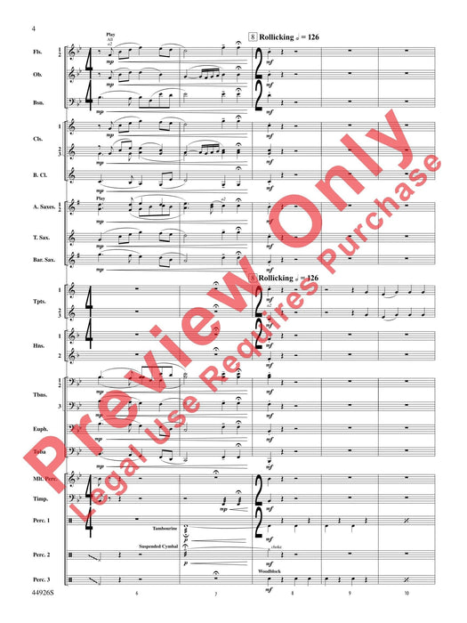 Australiana Sketches from Down Under | 小雅音樂 Hsiaoya Music