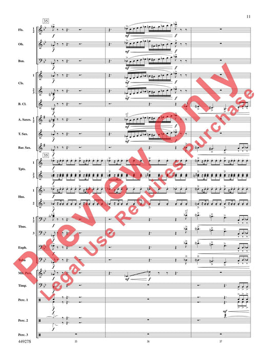 At the Movies with John Williams Featuring: The Planet Krypton / Flight to Neverland / Somewhere in My Memory 總譜 | 小雅音樂 Hsiaoya Music