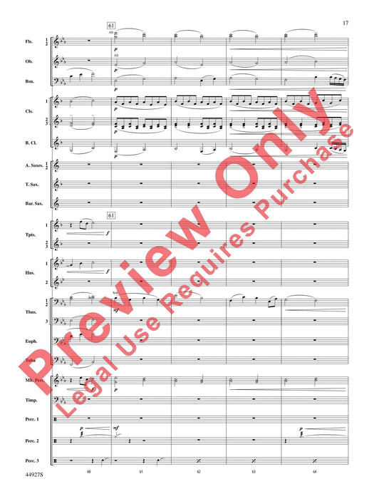 At the Movies with John Williams Featuring: The Planet Krypton / Flight to Neverland / Somewhere in My Memory 總譜 | 小雅音樂 Hsiaoya Music