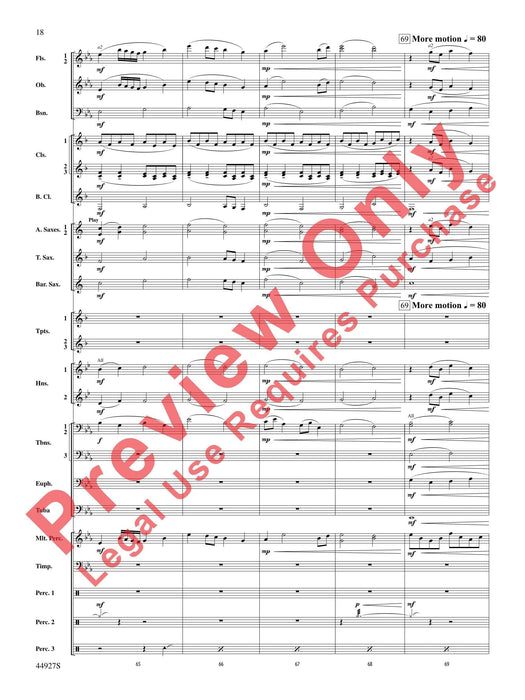 At the Movies with John Williams Featuring: The Planet Krypton / Flight to Neverland / Somewhere in My Memory 總譜 | 小雅音樂 Hsiaoya Music