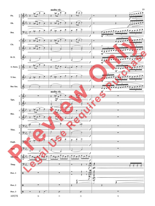 At the Movies with John Williams Featuring: The Planet Krypton / Flight to Neverland / Somewhere in My Memory 總譜 | 小雅音樂 Hsiaoya Music