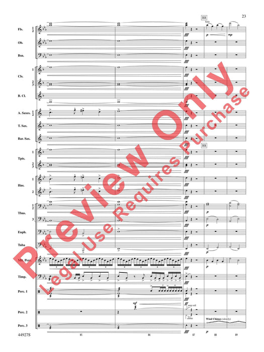 At the Movies with John Williams Featuring: The Planet Krypton / Flight to Neverland / Somewhere in My Memory 總譜 | 小雅音樂 Hsiaoya Music