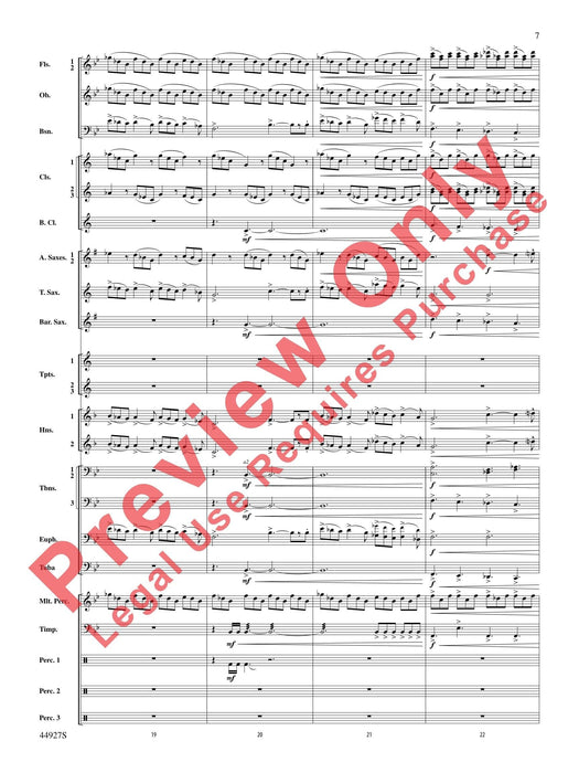 At the Movies with John Williams Featuring: The Planet Krypton / Flight to Neverland / Somewhere in My Memory 總譜 | 小雅音樂 Hsiaoya Music