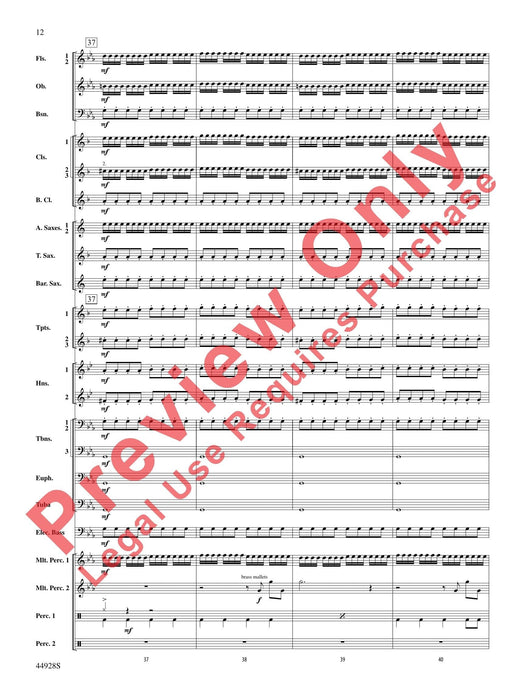 Dreams of Fireflies (On a Christmas Night) As Performed by Trans-Siberian Orchestra 管弦樂團 | 小雅音樂 Hsiaoya Music