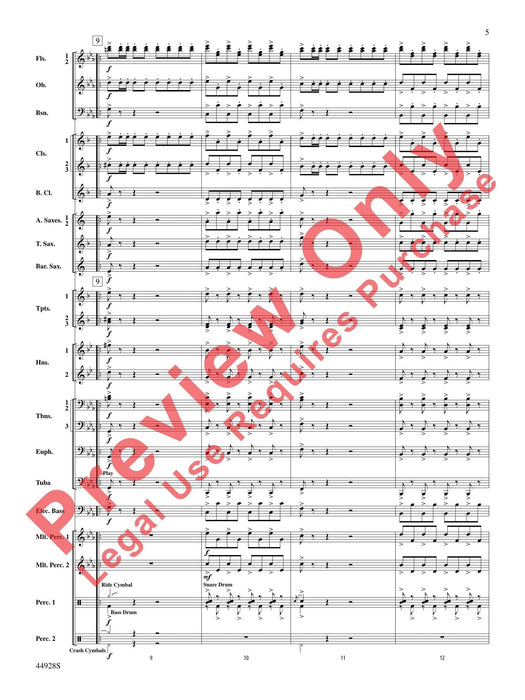 Dreams of Fireflies (On a Christmas Night) As Performed by Trans-Siberian Orchestra 管弦樂團 | 小雅音樂 Hsiaoya Music