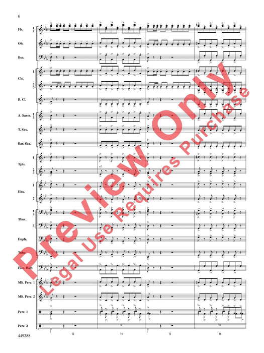 Dreams of Fireflies (On a Christmas Night) As Performed by Trans-Siberian Orchestra 管弦樂團 | 小雅音樂 Hsiaoya Music