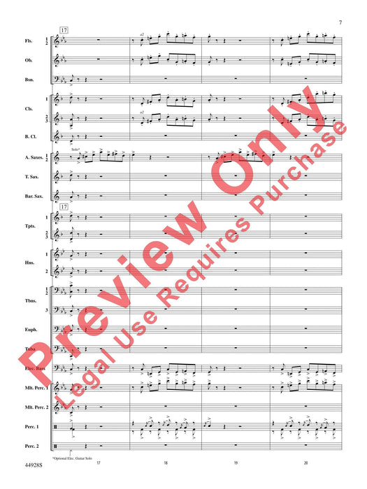 Dreams of Fireflies (On a Christmas Night) As Performed by Trans-Siberian Orchestra 管弦樂團 | 小雅音樂 Hsiaoya Music