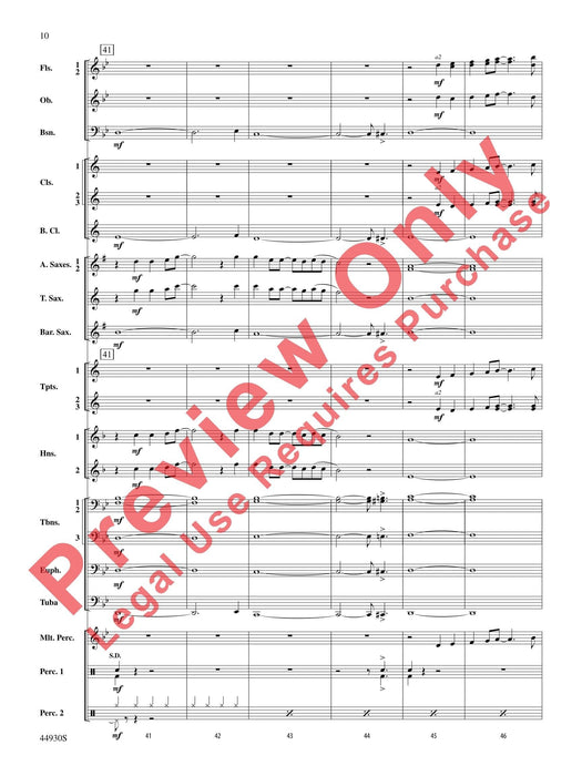 Christmas Vacation From National Lampoon's Christmas Vacation 總譜 | 小雅音樂 Hsiaoya Music