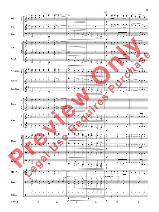 Christmas Vacation From National Lampoon's Christmas Vacation 總譜 | 小雅音樂 Hsiaoya Music