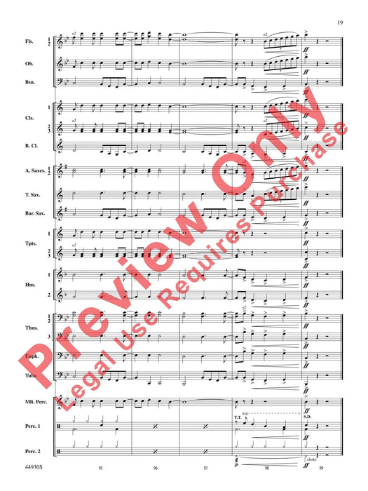 Christmas Vacation From National Lampoon's Christmas Vacation 總譜 | 小雅音樂 Hsiaoya Music