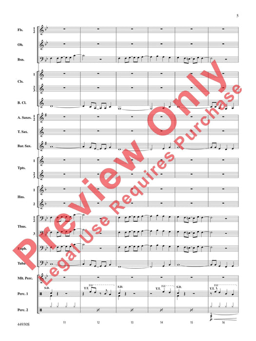 Christmas Vacation From National Lampoon's Christmas Vacation 總譜 | 小雅音樂 Hsiaoya Music