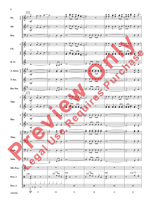 Christmas Vacation From National Lampoon's Christmas Vacation 總譜 | 小雅音樂 Hsiaoya Music