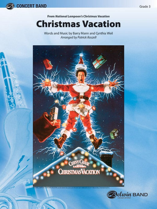 Christmas Vacation From National Lampoon's Christmas Vacation | 小雅音樂 Hsiaoya Music