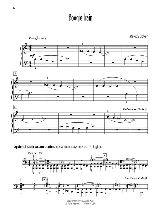 Melody Bober's Favorite Solos, Book 1 9 of Her Original Piano Solos 旋律 獨奏 鋼琴 獨奏 | 小雅音樂 Hsiaoya Music