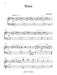 Melody Bober's Favorite Solos, Book 2 10 of Her Original Piano Solos 旋律 獨奏 鋼琴 獨奏 | 小雅音樂 Hsiaoya Music