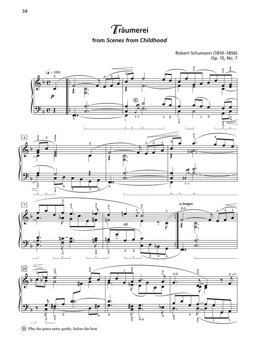 Classics for Students: Burgmüller, Heller & Schumann, Book 3 Standard Repertoire for the Developing Pianist | 小雅音樂 Hsiaoya Music