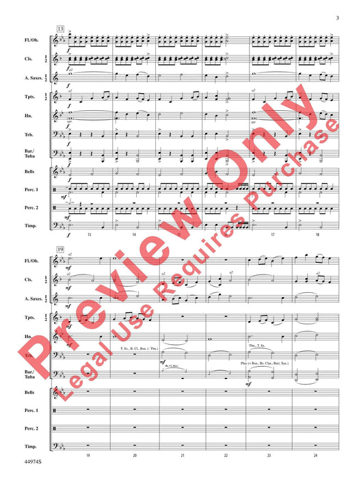 Capturing the Blue Riband | 小雅音樂 Hsiaoya Music