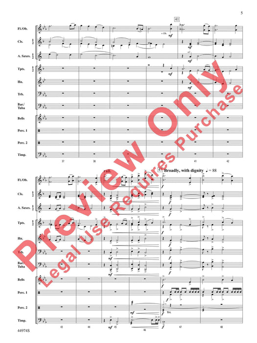 Capturing the Blue Riband | 小雅音樂 Hsiaoya Music