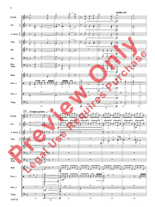 Capturing the Blue Riband | 小雅音樂 Hsiaoya Music