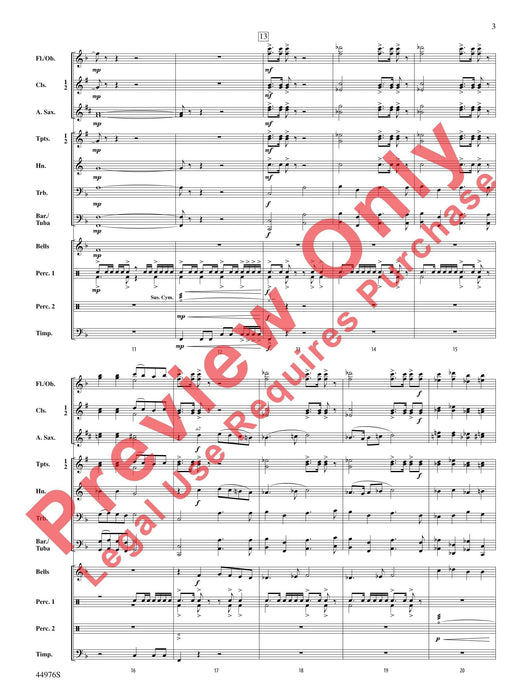 Helios Rising | 小雅音樂 Hsiaoya Music