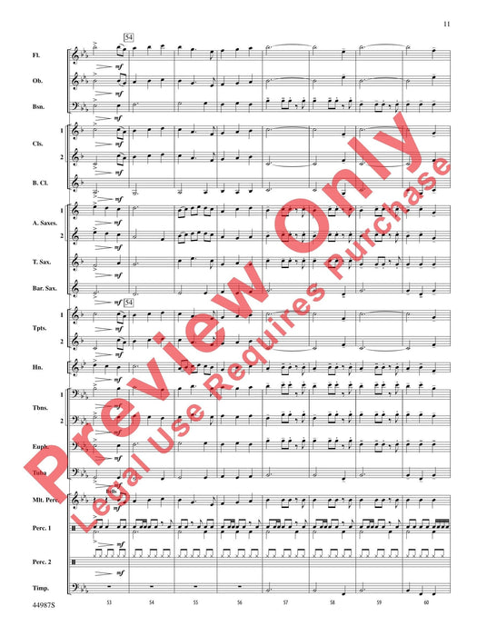 Skydive 總譜 | 小雅音樂 Hsiaoya Music