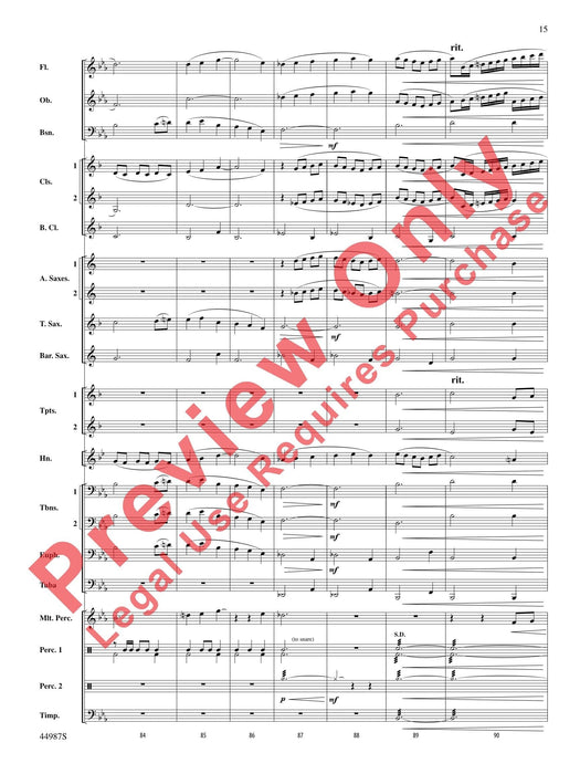 Skydive 總譜 | 小雅音樂 Hsiaoya Music