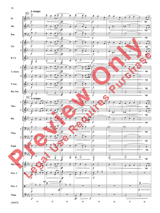 Skydive 總譜 | 小雅音樂 Hsiaoya Music