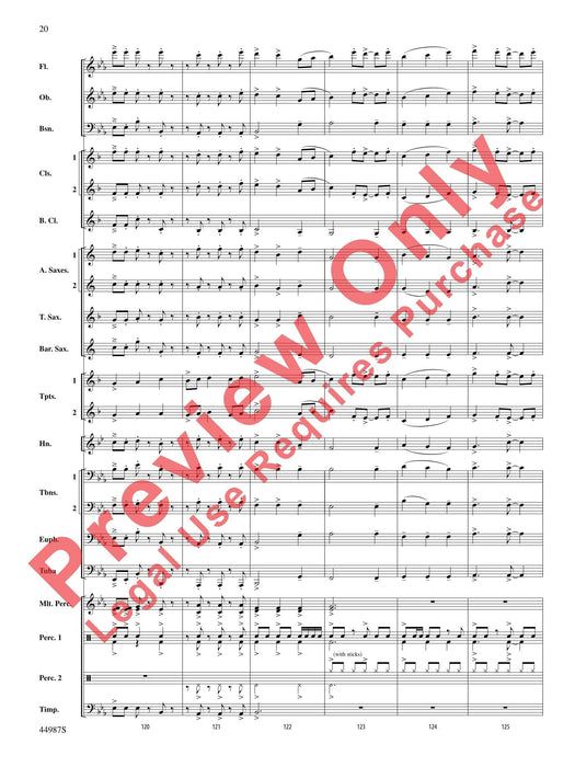 Skydive 總譜 | 小雅音樂 Hsiaoya Music